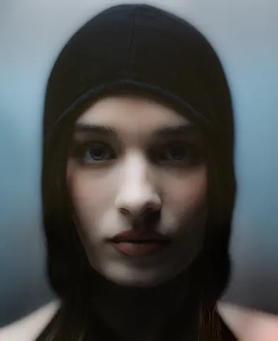 EDITORIAL WORK — Photo by Ondřej Zavřel