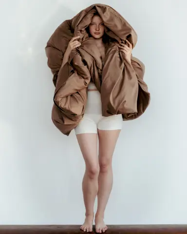 EDITORIAL WORK — Photo by Ondřej Zavřel