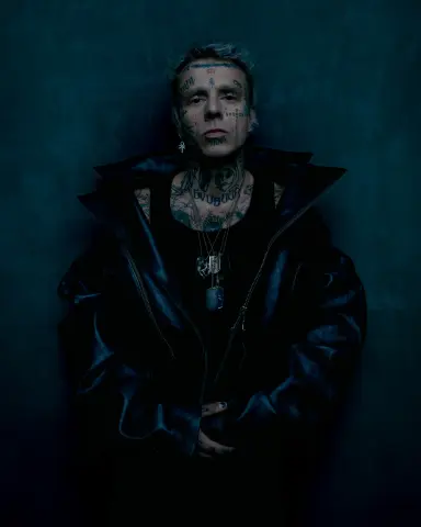 EDITORIAL WORK — Photo by Ondřej Zavřel