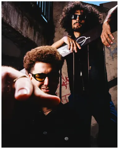RudeBoys