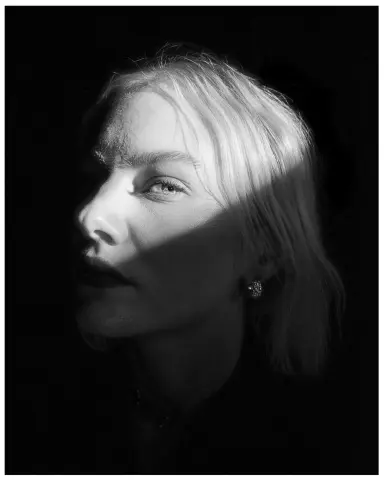 EDITORIAL WORK — Photo by Ondřej Zavřel